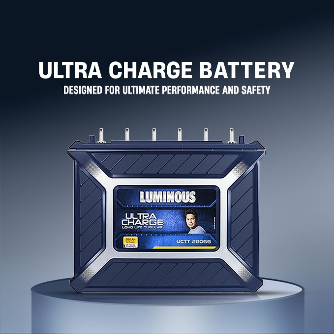 Product Image | Luminous